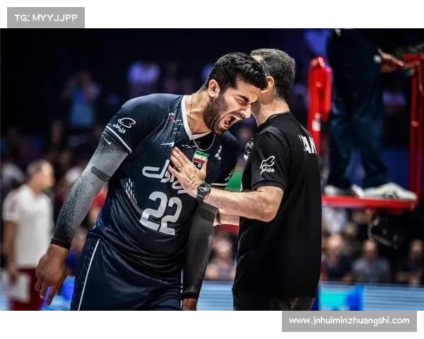 伊朗男排赛事-伊朗男排salehi