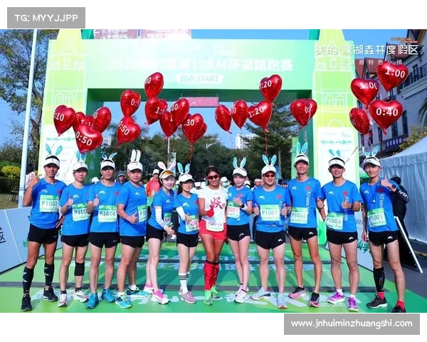 政策利好路跑赛事_2020路跑赛事