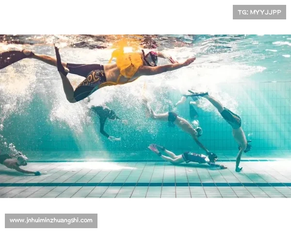 水下曲棍球的赛事-水下曲棍球巅峰之战全国赛事深海竞技场速度力量与技巧的完美融合