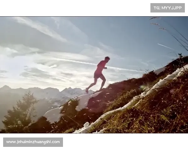 越野跑图片大全大图